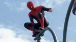 Spiderman de L'Hospitalet (el superhèroe de Can Vidalet)