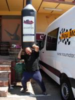 Rumba Tarumba Aragon 2011
