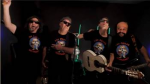 Al Bruce Lee, Dale Churrasco (Cover "With or without you", de U2)